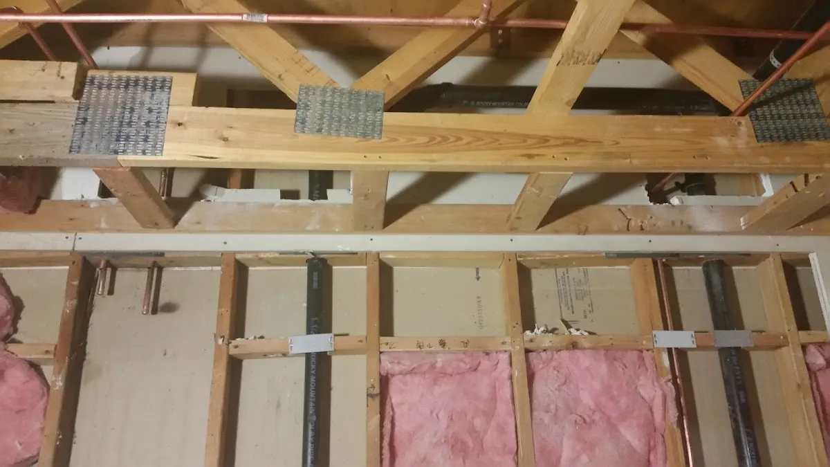 Burst Pipe Repair in Fillmore, CA